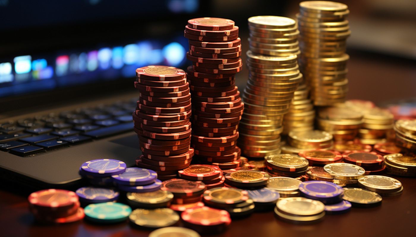3 jeux qui vous feront gagner plus d’argent sur les casinos en ligne