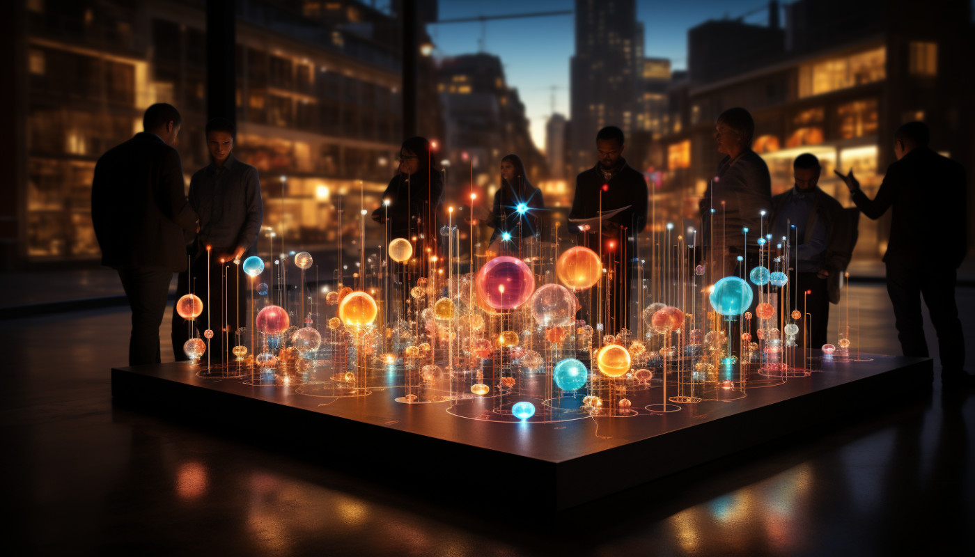 Astuces pour rendre visible votre entreprise sur internet