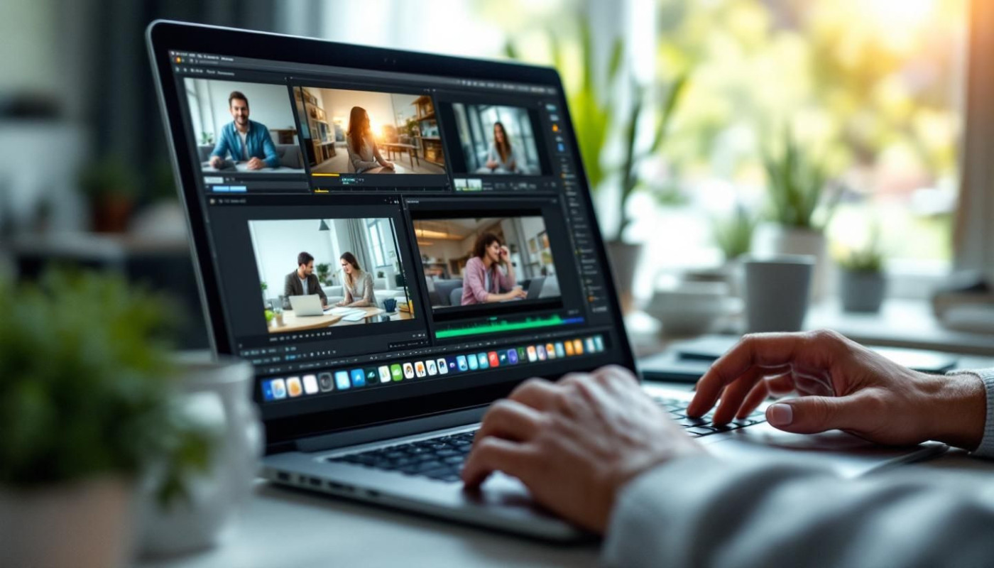 Comment choisir un logiciel de montage adapté à vos besoins ?