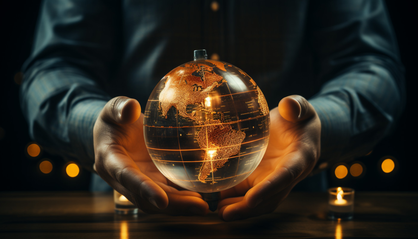 Comment étendre votre business à l’internationale ?