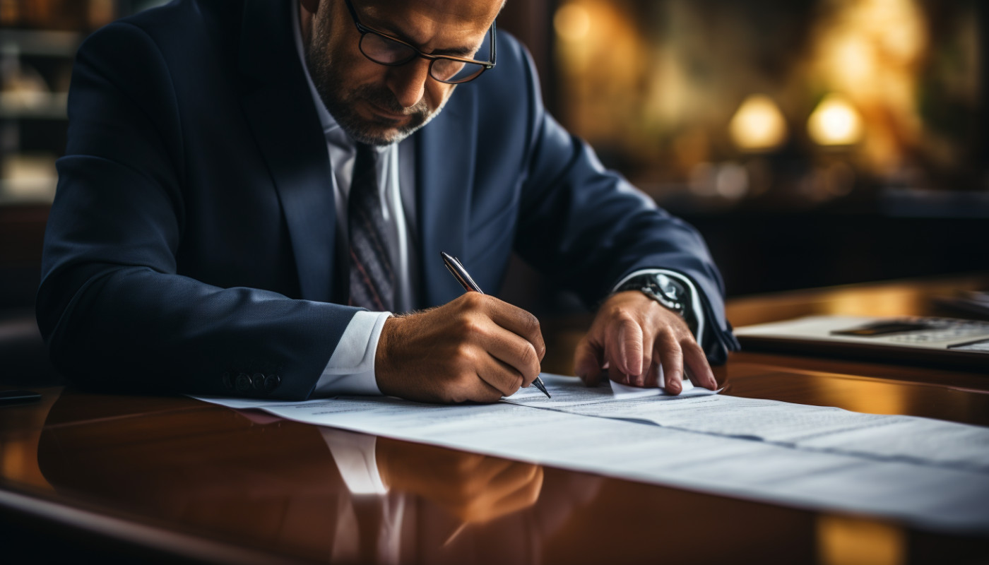 Comment faire le choix d'un comptable pour son entreprise ?