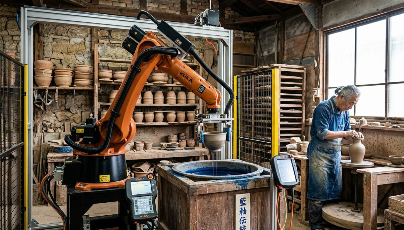 Comment l'automatisation des processus métiers révolutionne-t-elle les secteurs traditionnels ?