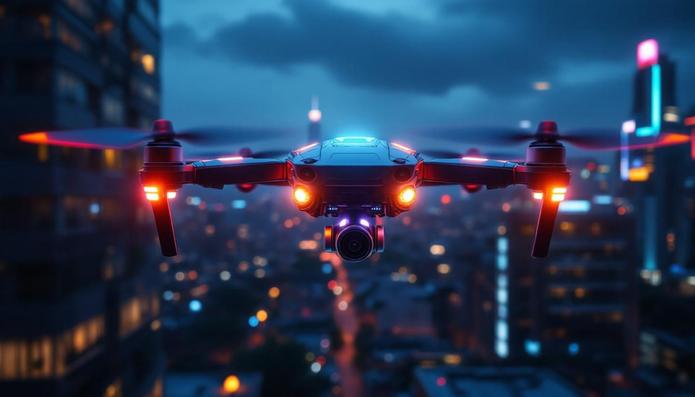 Comment les innovations technologiques renforcent-elles la sécurité contre l'espionnage ?