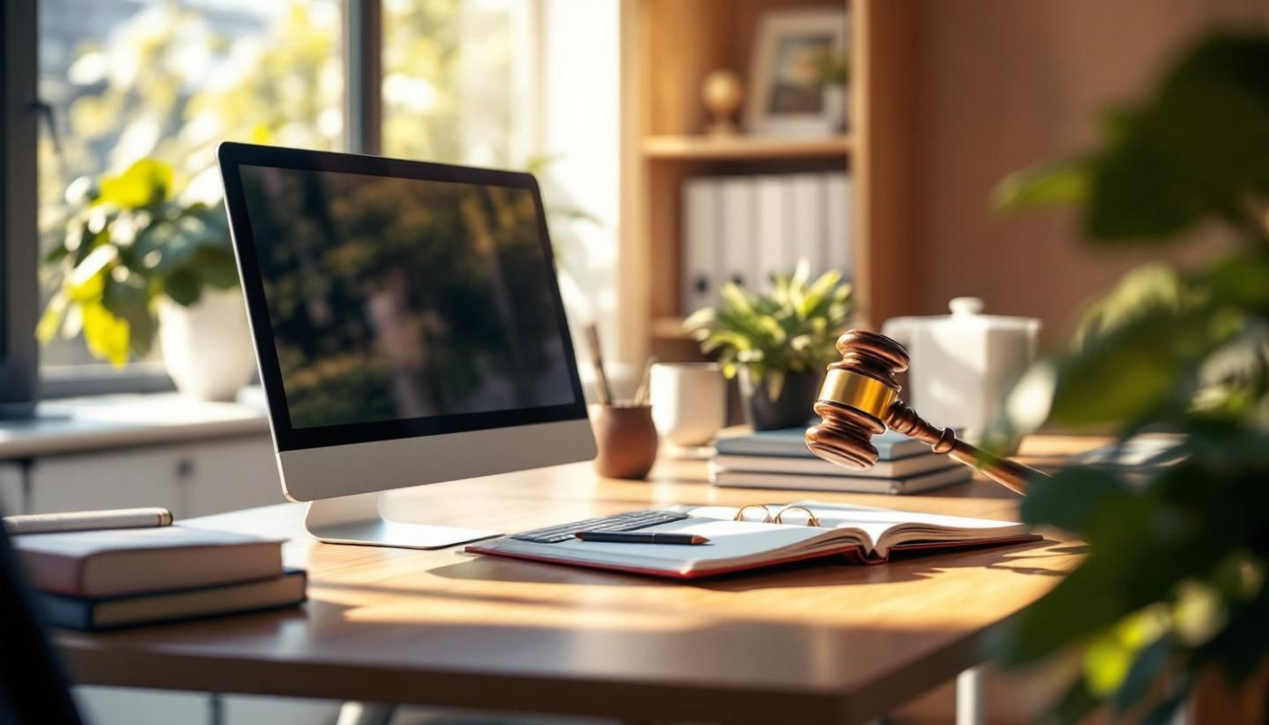 Comment un cabinet généraliste peut optimiser la gestion de vos affaires juridiques ?