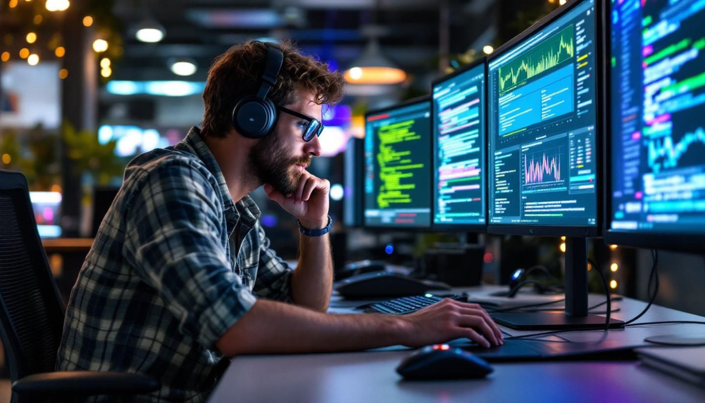 Évolution des pratiques de maintenance web pour une meilleure sécurité