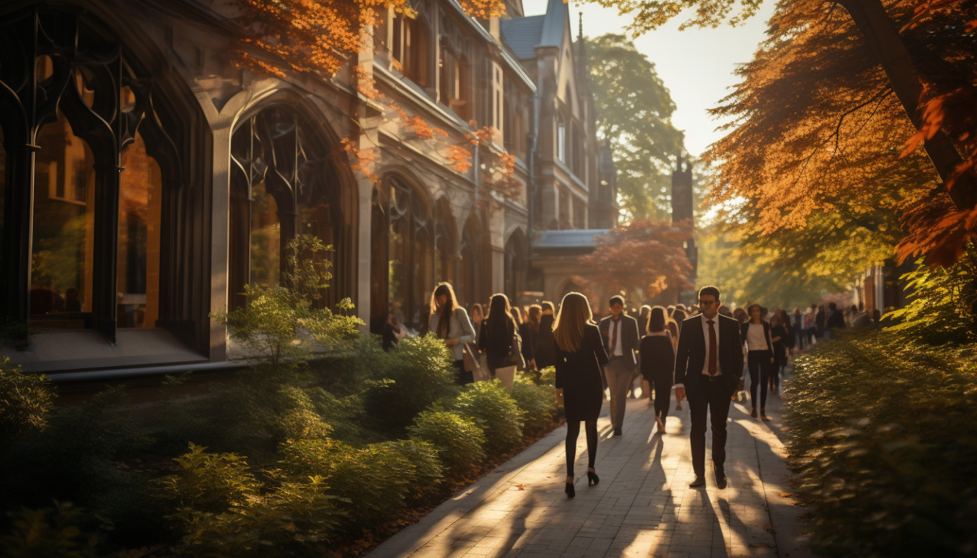 Le choix d’une meilleure école de management