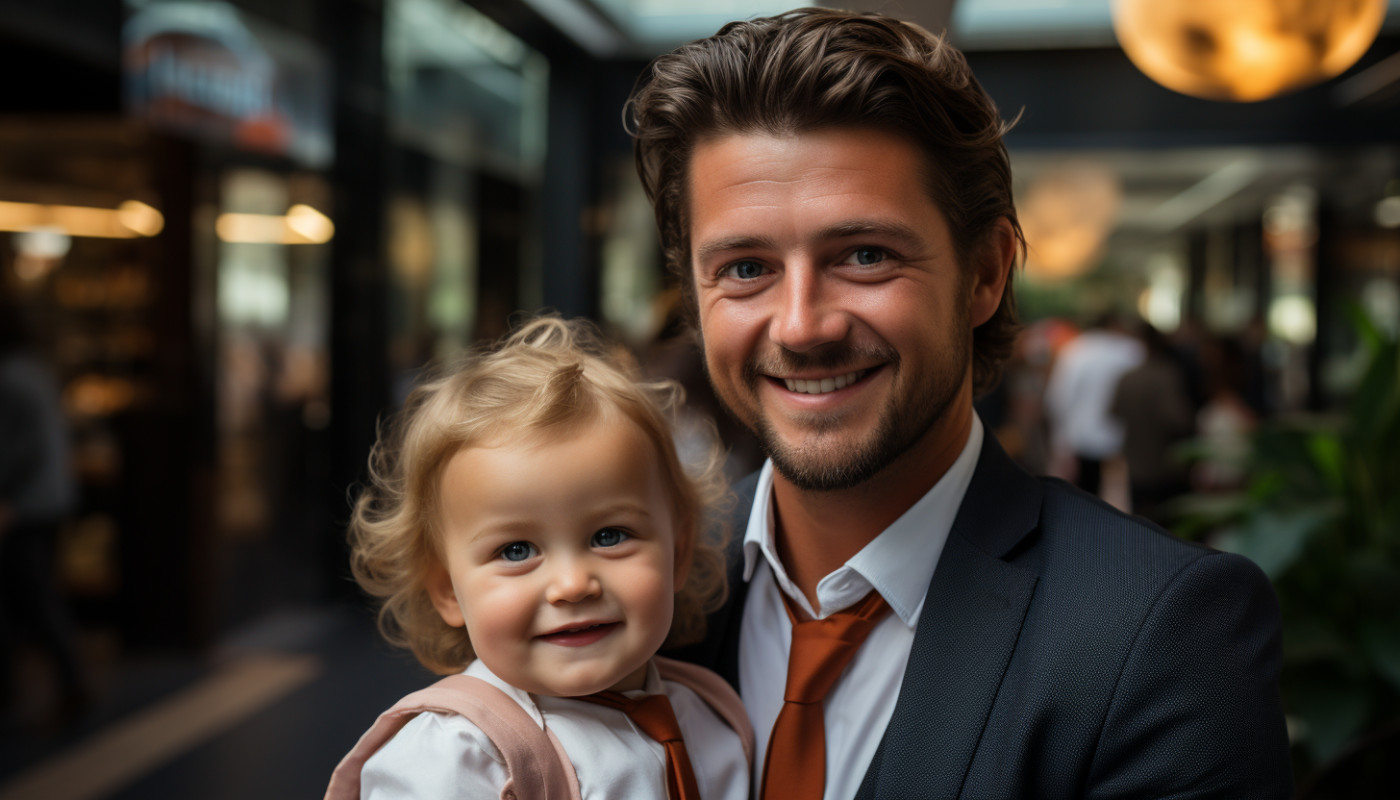 Le dispositif du congé parental d'éducation: Qu'est-ce que c'est ?