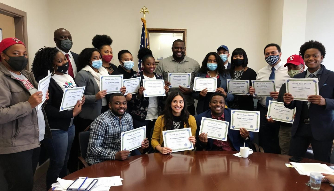 Le processus de naturalisation : ce que vous devez savoir