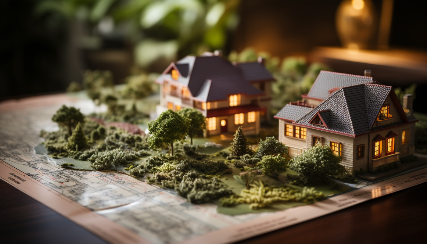 L’essentiel à savoir sur le droit immobilier