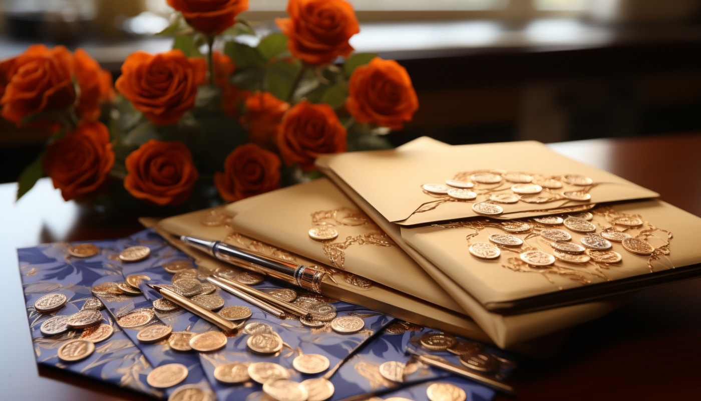 Personnaliser et se faire livrer son texte manuscrit sur carte ou enveloppe