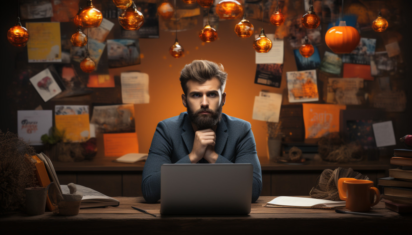 Pourquoi avoir un site internet ?