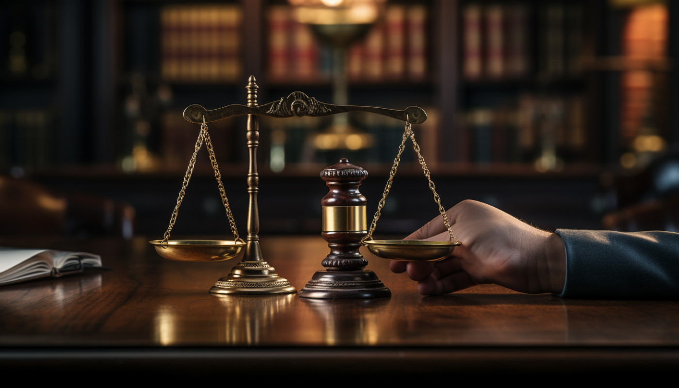 Pourquoi solliciter les services d’un cabinet de justice ?