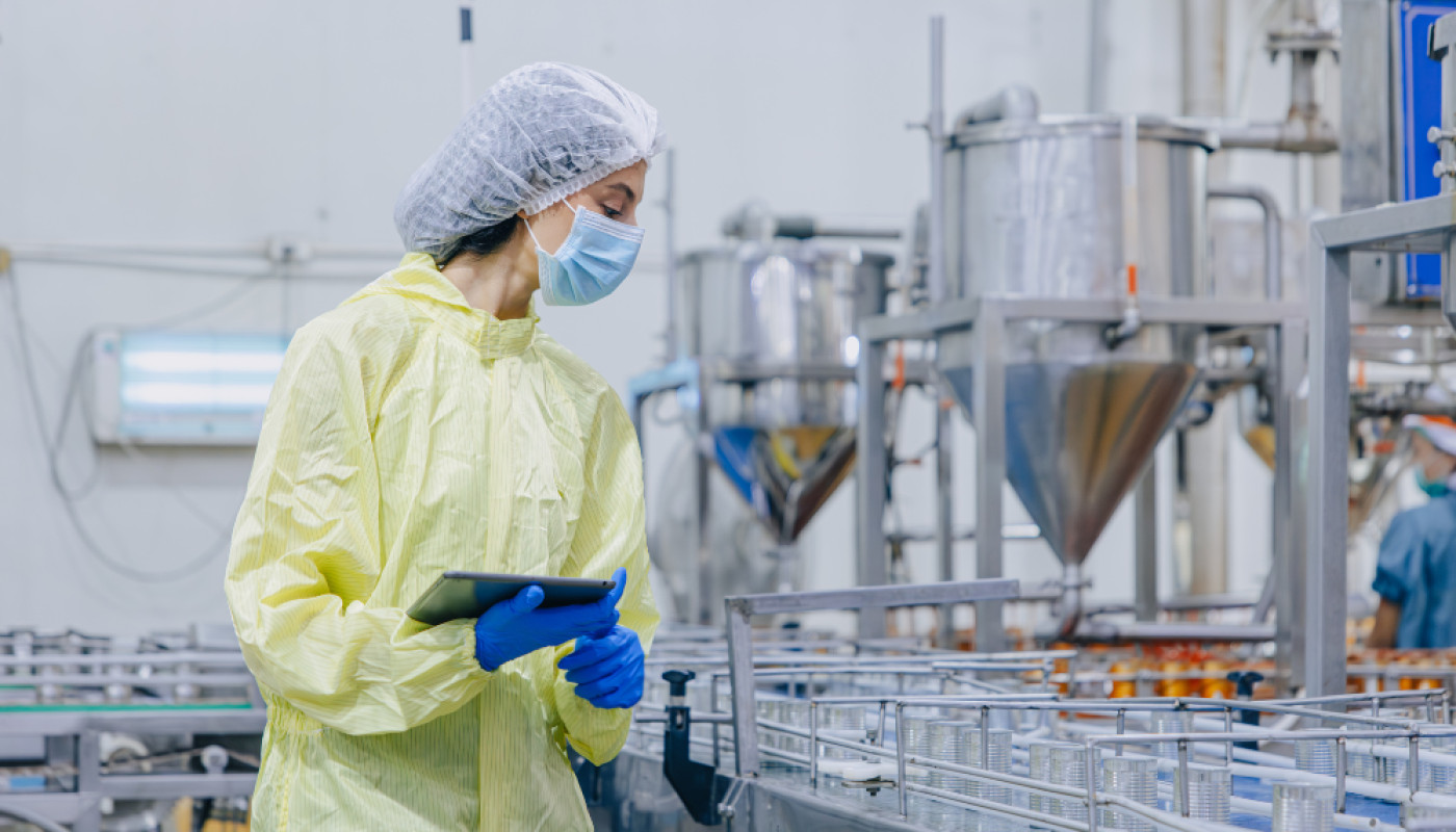 Hygiène et sécurité alimentaire : pourquoi former ses équipes ?