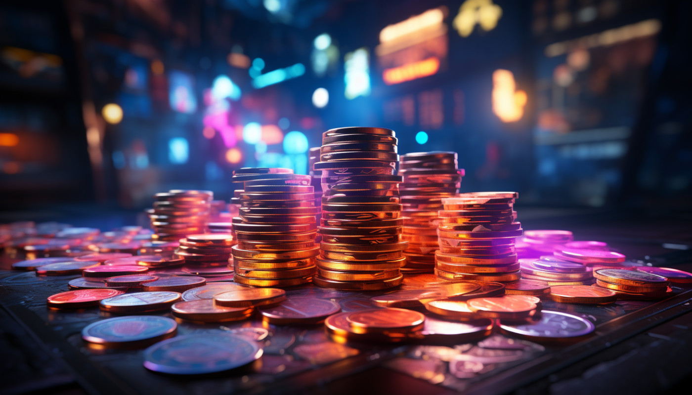 Tout ce qu'il faut savoir sur la Blockchain Gaming